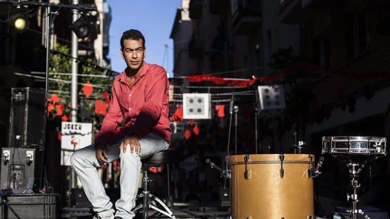 Jonatan Giménez: “The Catalan rumba label has closed many doors for us”